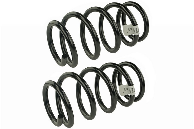 Mevotech Supreme Coil Spring Set P/N:SMS81659