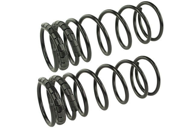 Mevotech Supreme Coil Spring Set P/N:SMS867V