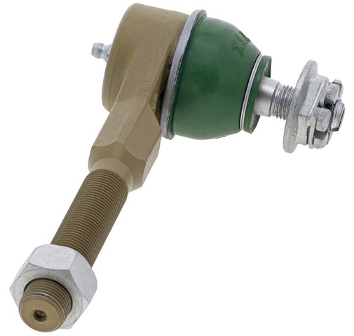 Mevotech TTX Steering Tie Rod End P/N:TXES3366T