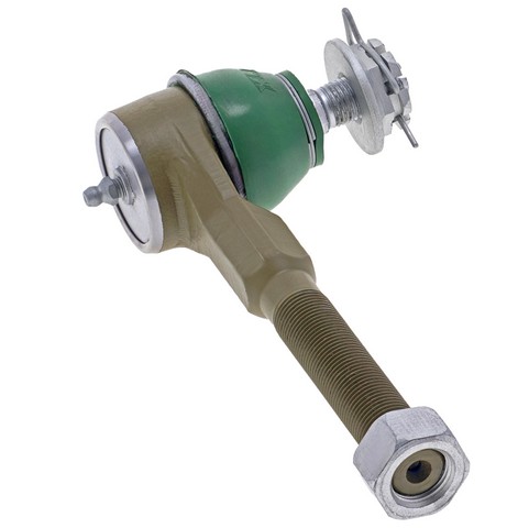 Mevotech TTX Steering Tie Rod End P/N:TXES3367T