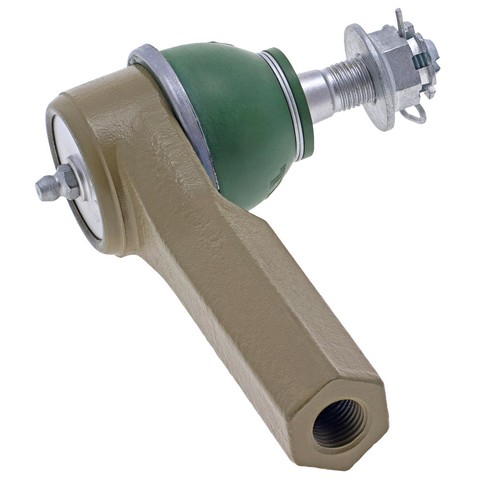 Mevotech TTX Steering Tie Rod End P/N:TXES3459