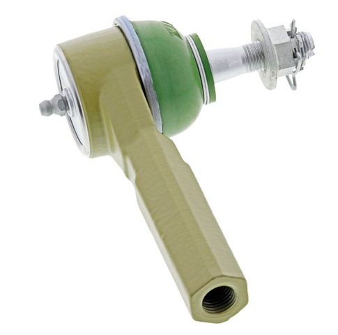 Mevotech TTX Steering Tie Rod End P/N:TXES3493T