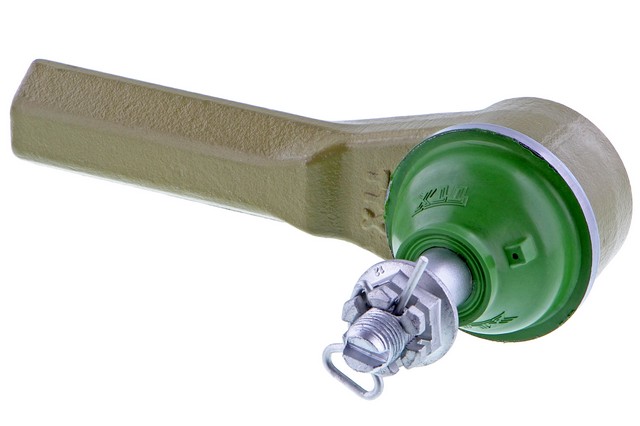 Steering Tie Rod End fits 2001-2004 Dodge Caravan Caravan,Grand Caravan  MEVOTEC
