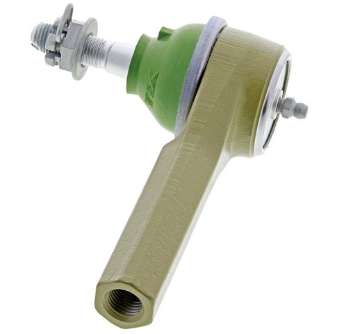 Mevotech TTX Steering Tie Rod End P/N:TXES3614
