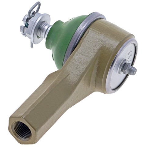Mevotech TTX Steering Tie Rod End P/N:TXES3631