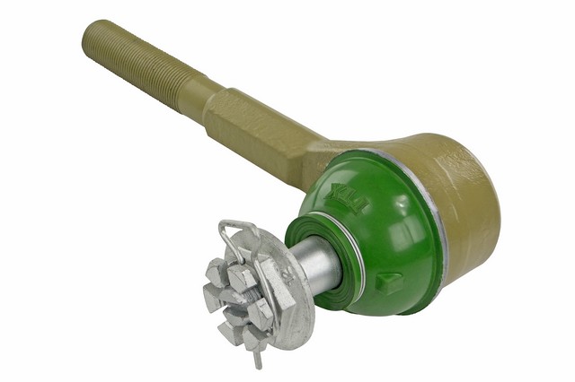 Mevotech TTX Steering Tie Rod End P/N:TXES409RT