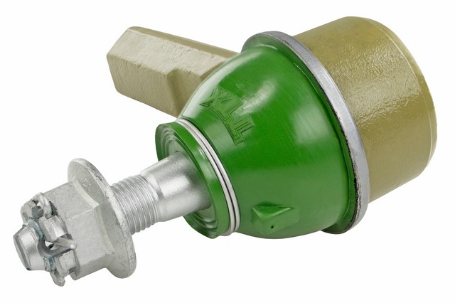 Mevotech TTX Steering Tie Rod End P/N:TXES80479