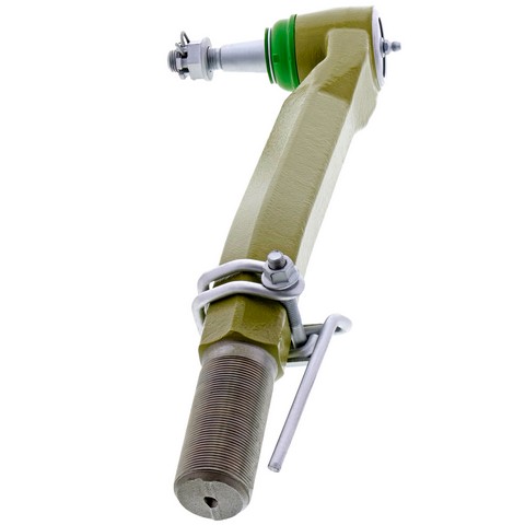 Mevotech TTX Steering Tie Rod End P/N:TXES80754
