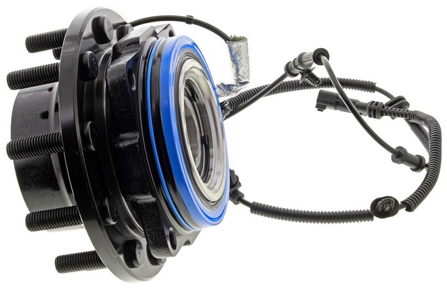 Mevotech TTX Wheel Bearing and Hub Assembly P/N:TXF40330