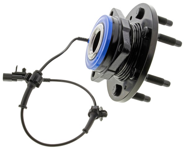 Mevotech TTX Wheel Bearing and Hub Assembly P/N:TXF50302