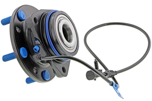 Mevotech TTX Wheel Bearing and Hub Assembly P/N:TXF513124