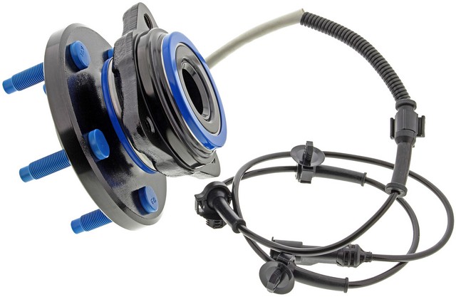 Mevotech TTX Wheel Bearing and Hub Assembly P/N:TXF515052