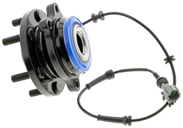 Mevotech TTX Wheel Bearing and Hub Assembly P/N:TXF515065