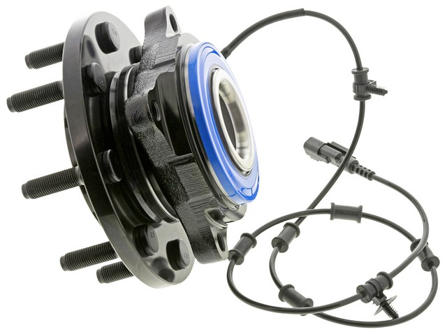 Mevotech TTX Wheel Bearing and Hub Assembly P/N:TXF515148