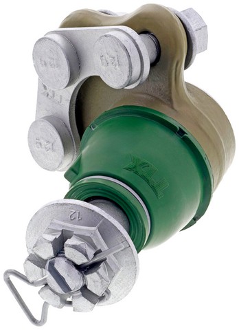 Mevotech TTX Suspension Ball Joint P/N:TXK7392