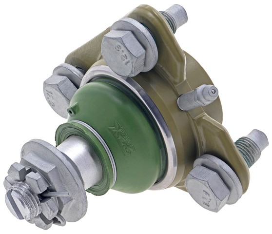 Mevotech TTX Suspension Ball Joint P/N:TXMS25517