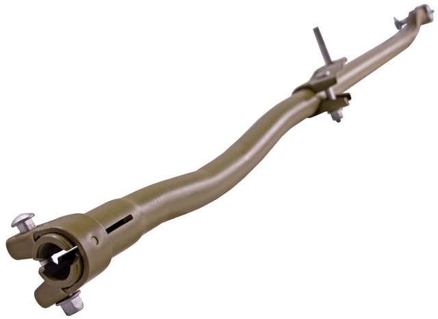 Mevotech TTX Steering Tie Rod End P/N:TXMS25615