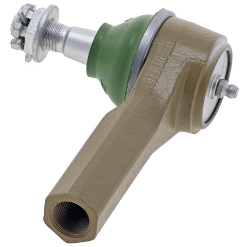 Mevotech TTX Steering Tie Rod End P/N:TXMS25646