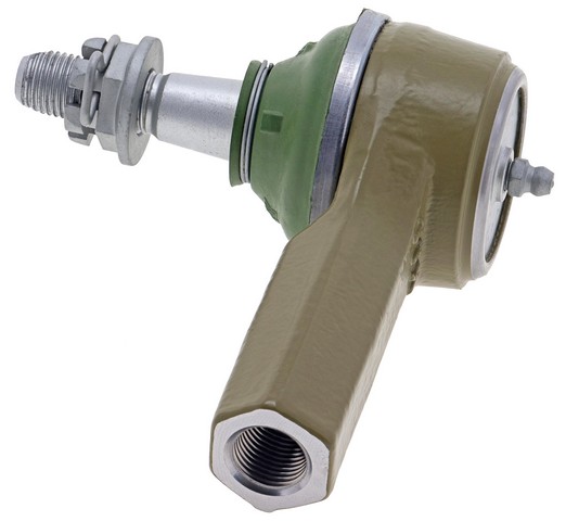 Mevotech TTX Steering Tie Rod End P/N:TXMS25649