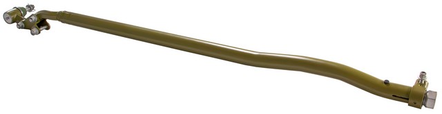 Mevotech TTX Steering Tie Rod End P/N:TXMS25667