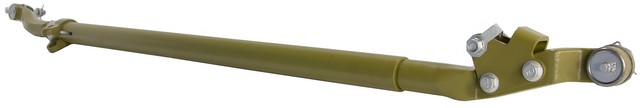 Mevotech TTX Steering Tie Rod End Assembly P/N:TXMS25956