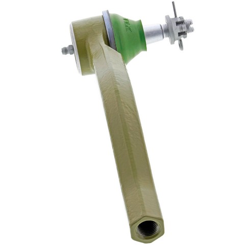 Mevotech TTX Steering Tie Rod End P/N:TXMS30670