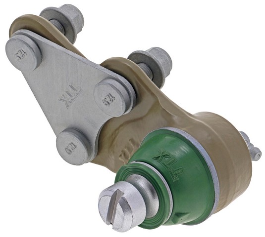 Suspension Ball Joint Mevotech TXMS40536 fits 13-19 Ford Escape