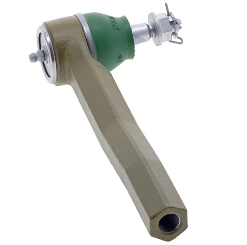 Mevotech TTX Steering Tie Rod End P/N:TXMS406113