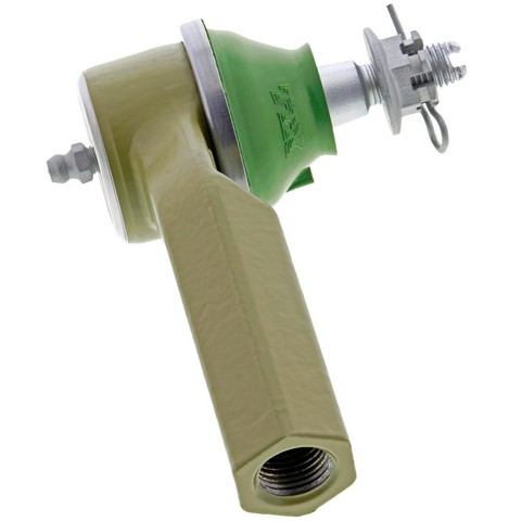 Mevotech TTX Steering Tie Rod End P/N:TXMS406141