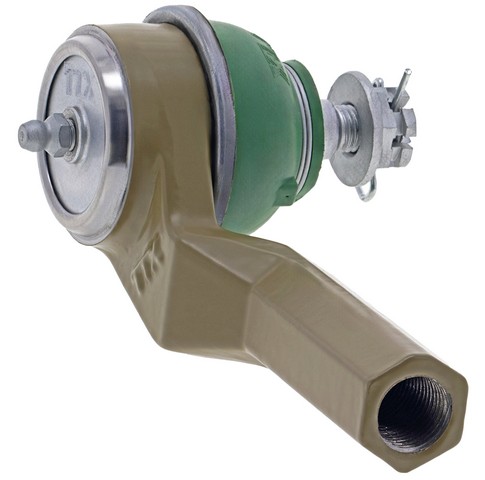 Mevotech TTX Steering Tie Rod End P/N:TXMS40628