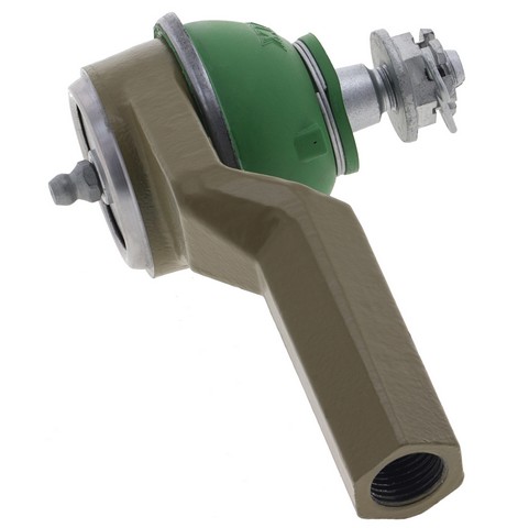 Steering Tie Rod End fits 2015-2019 Lincoln MKC  MEVOTECH TTX