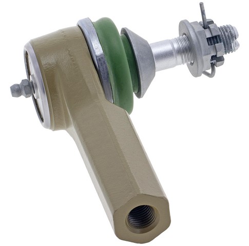 Mevotech TTX Steering Tie Rod End P/N:TXMS40646