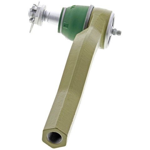 Mevotech TTX Steering Tie Rod End P/N:TXMS506138