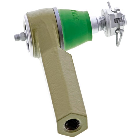 Mevotech TTX Steering Tie Rod End P/N:TXMS506148