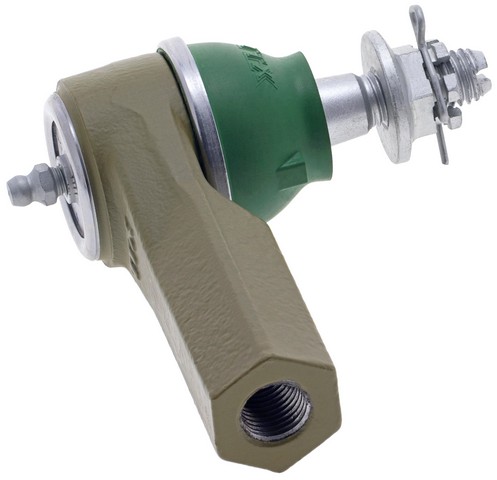 Mevotech TTX Steering Tie Rod End P/N:TXMS50647