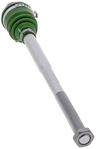 Mevotech TTX Steering Tie Rod End P/N:TXMS50734