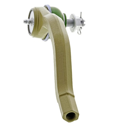 Mevotech TTX Steering Tie Rod End P/N:TXMS60601