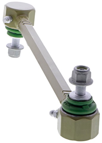 Mevotech TTX Suspension Stabilizer Bar Link Kit P/N:TXMS76883