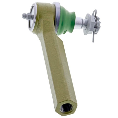 Mevotech TTX Steering Tie Rod End P/N:TXMS80633