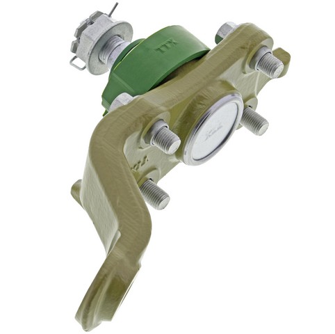Mevotech TTX Suspension Ball Joint P/N:TXMS86564