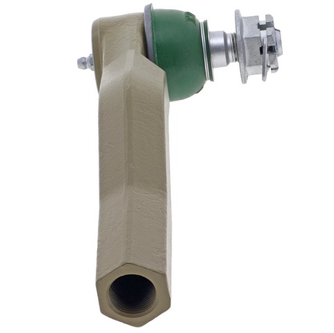 Steering Tie Rod End fits 2007-2019 Toyota Tundra Sequoia  MEVOTECH TTX