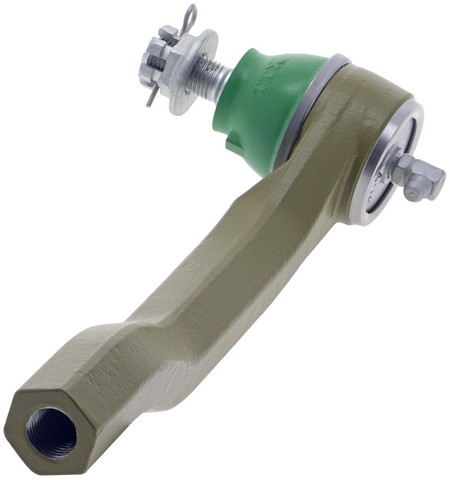 Mevotech TTX Steering Tie Rod End P/N:TXMS86693