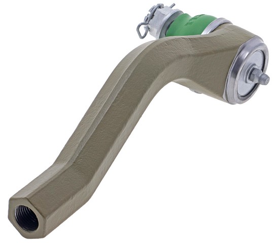 Mevotech TTX Steering Tie Rod End P/N:TXMS90660