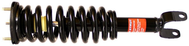 Monroe Shocks & Struts Suspension Strut and Coil Spring Assembly P/N:171100