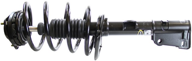 Monroe Shocks & Struts Suspension Strut and Coil Spring Assembly P/N:171128R