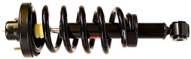 Monroe Shocks & Struts Suspension Strut and Coil Spring Assembly P/N:171138