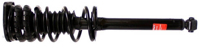 Monroe Shocks & Struts Suspension Strut and Coil Spring Assembly P/N:171281