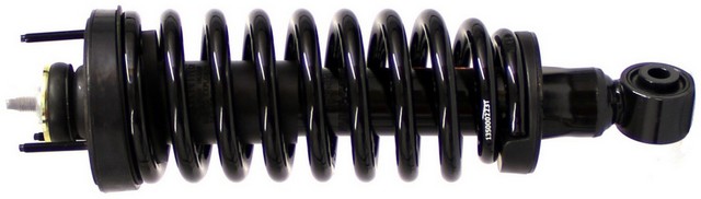 Monroe Shocks & Struts Suspension Strut and Coil Spring Assembly P/N:171346