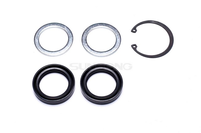Sunsong Steering Gear Pitman Shaft Seal Kit P/N:8401033