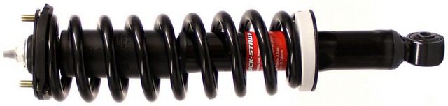 Monroe Shocks & Struts Suspension Strut and Coil Spring Assembly P/N:171352L